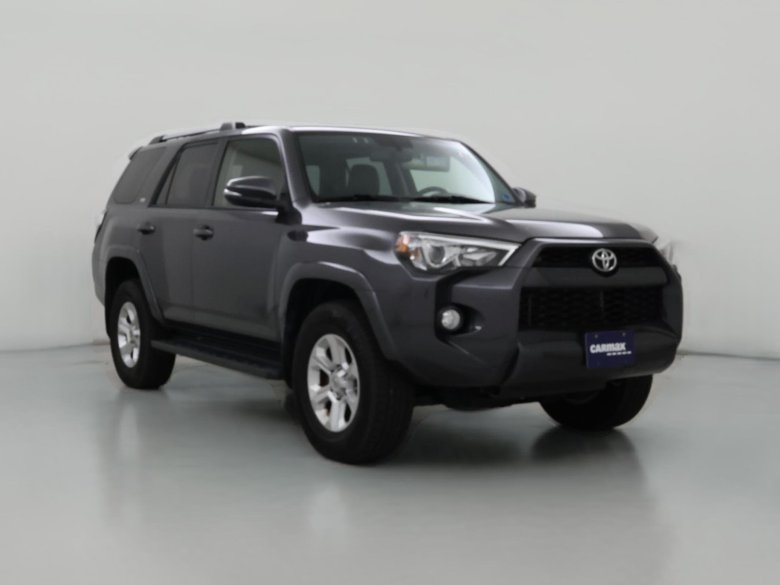 Heated Mirrors & Tow Hitch