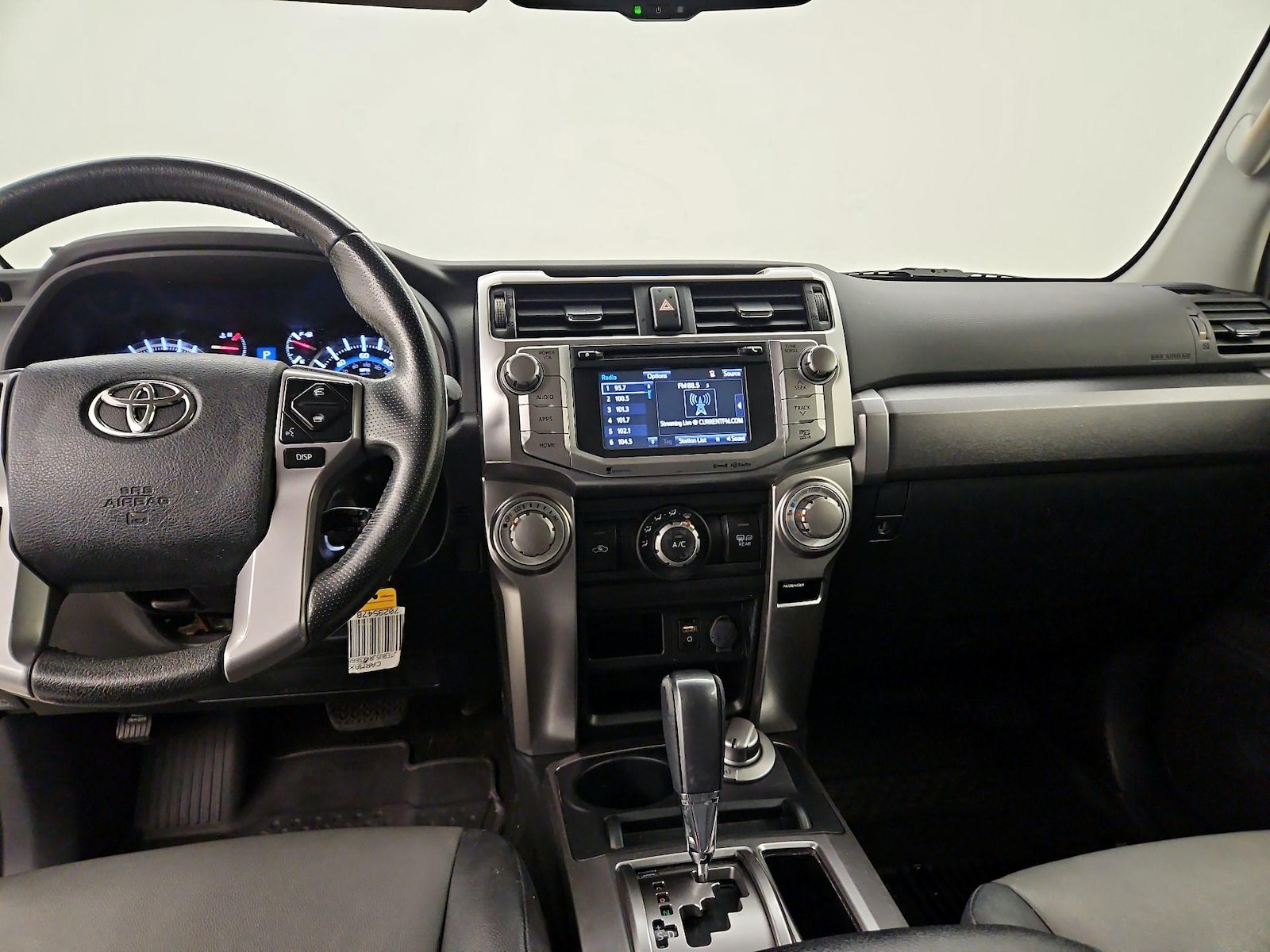 Navigation System
