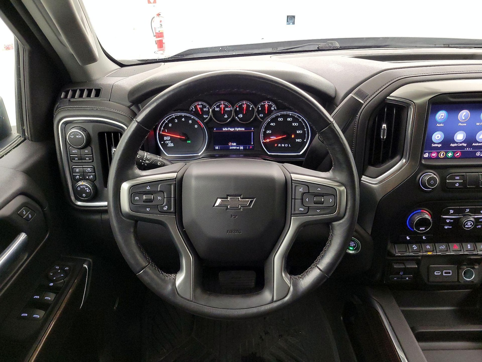 Remote Start
