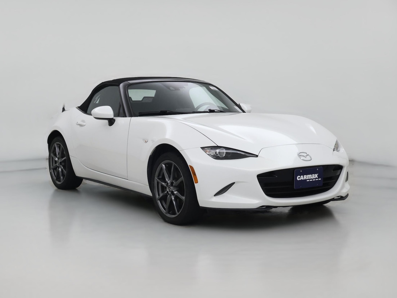 2017 Mazda MX-5 Miata