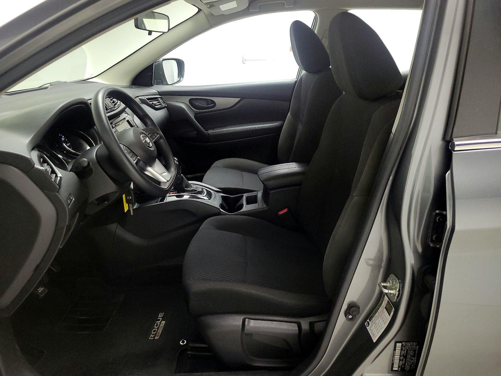 Side Airbags