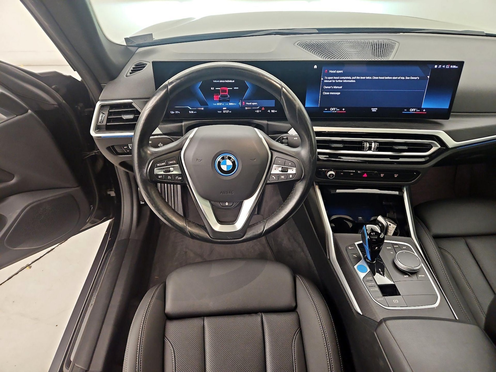 Lane Departure Warning