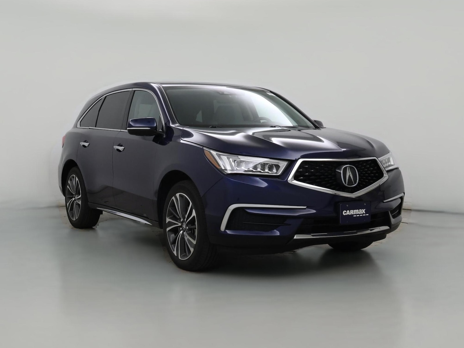 2020 Acura MDX Technology Package