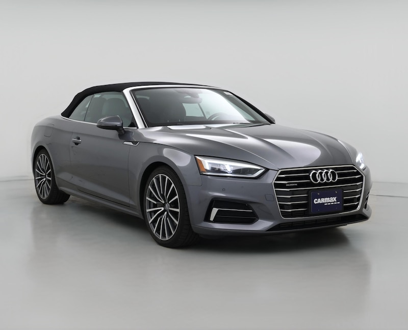 2019 Audi A5 Premium Plus
