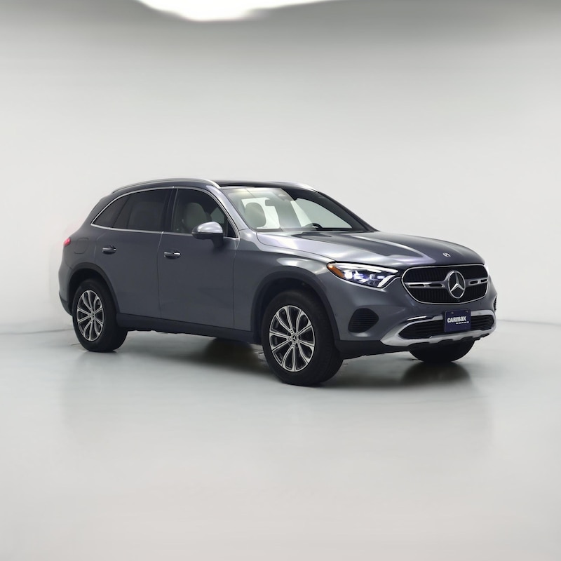2023 Mercedes-Benz GLC300