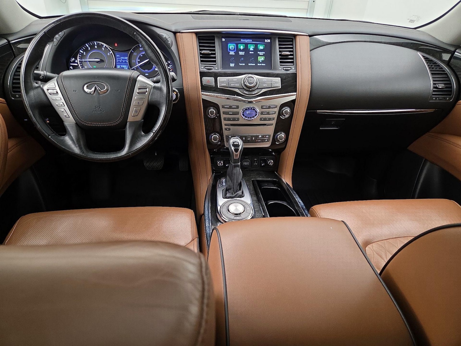 Navigation System