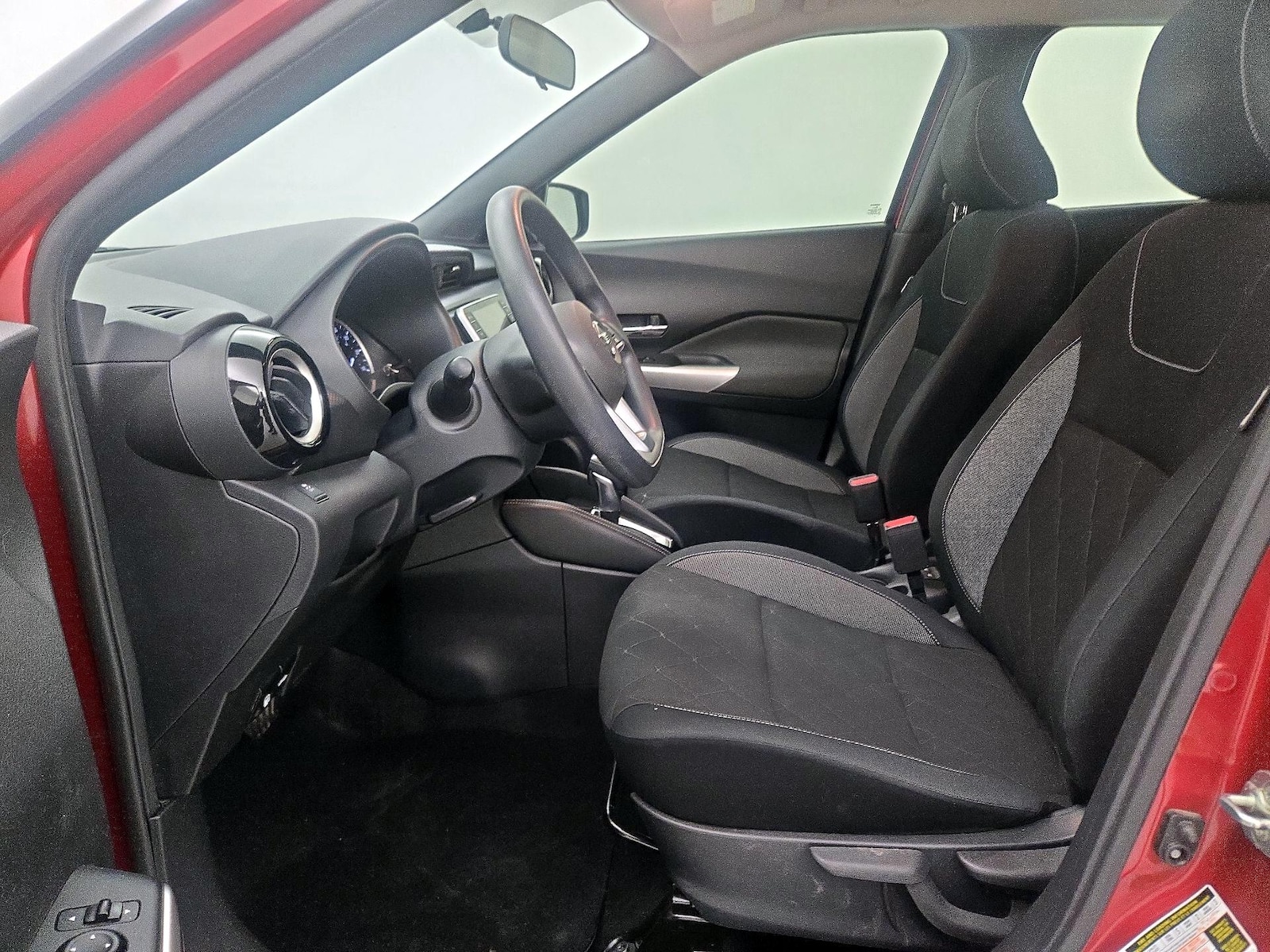 Side Airbags
