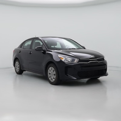 Vehicle exterior view