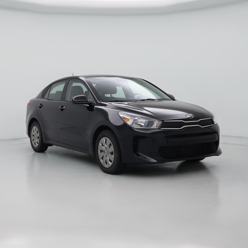 2020 Kia Rio LX