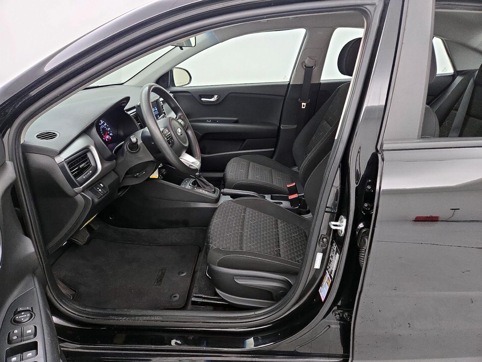 Side Airbags