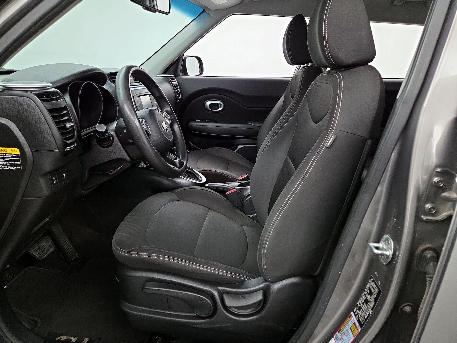 Side Airbags