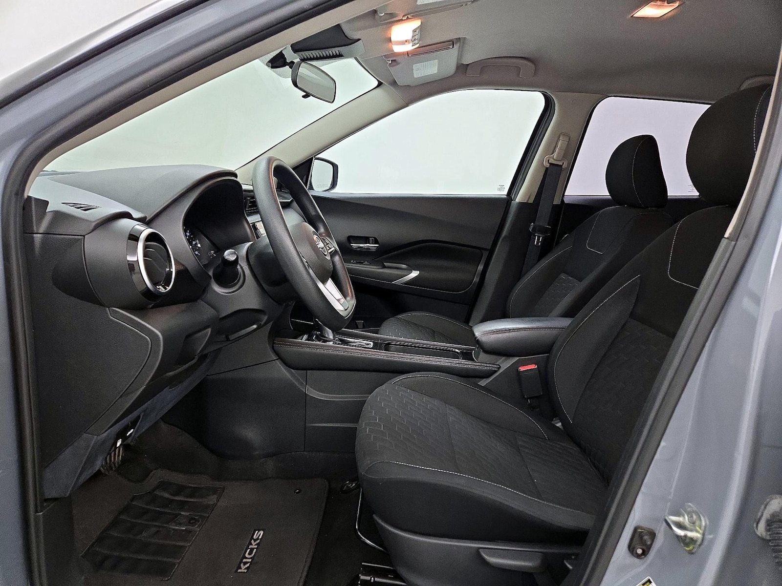 Side Airbags