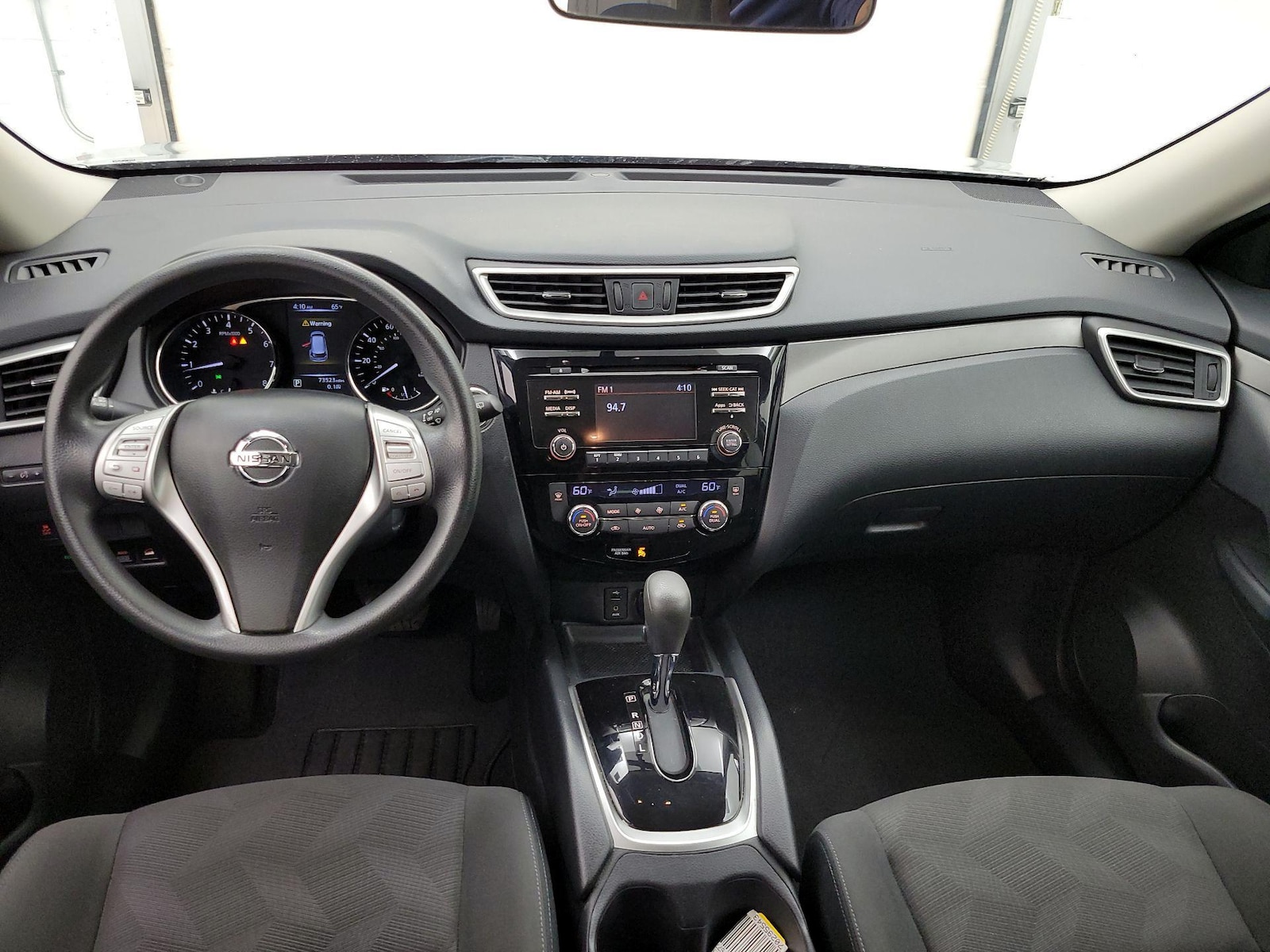 Rear View Camera