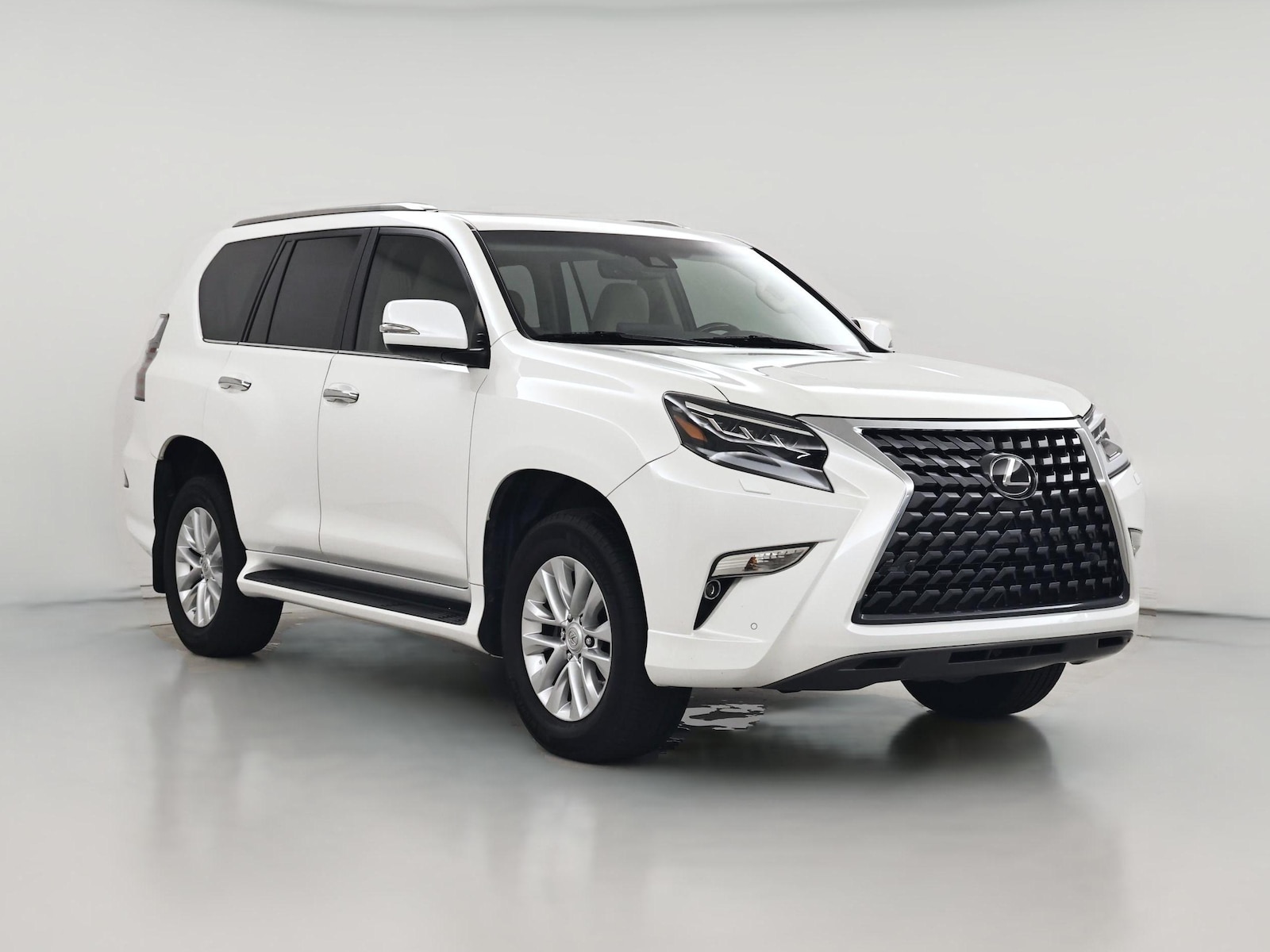 2022 Lexus GX PREMIUM