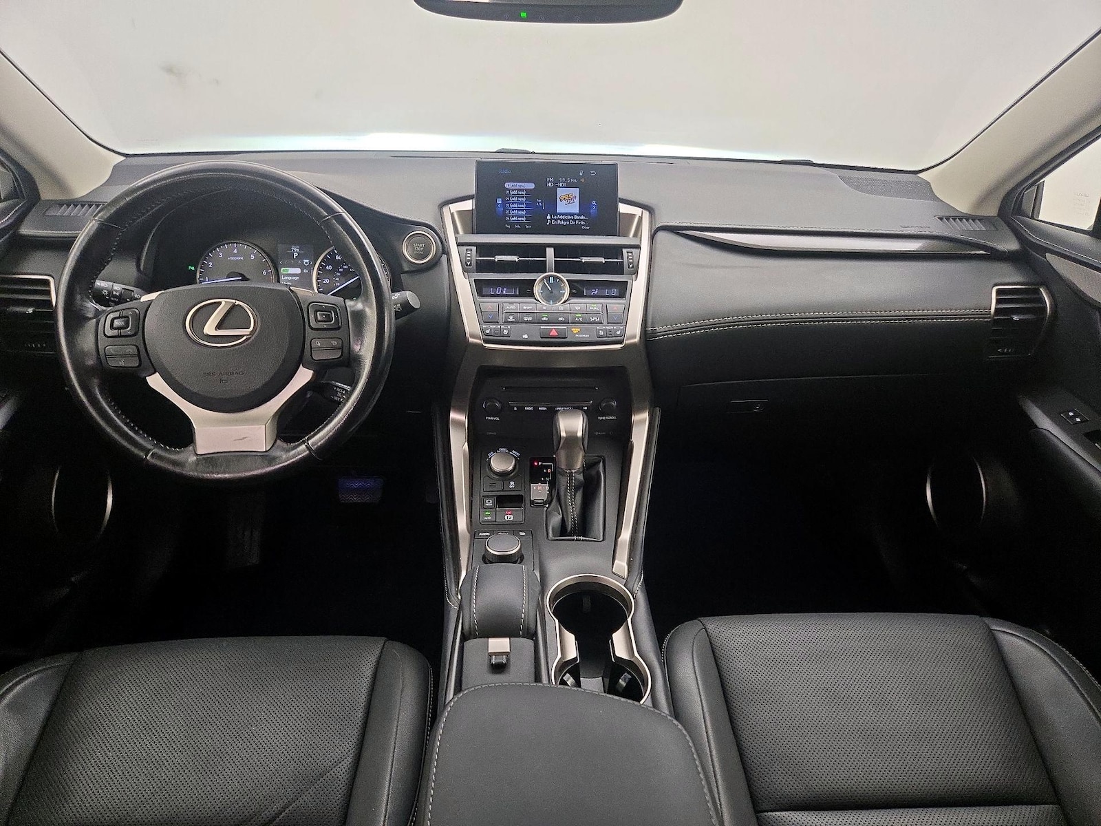 Rear View Camera