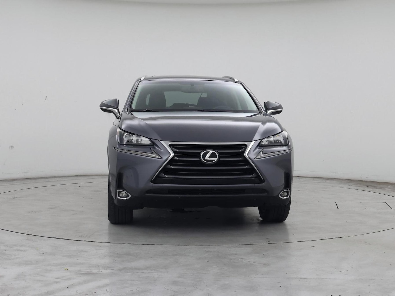 2017 Lexus NX 200t - Photo 6