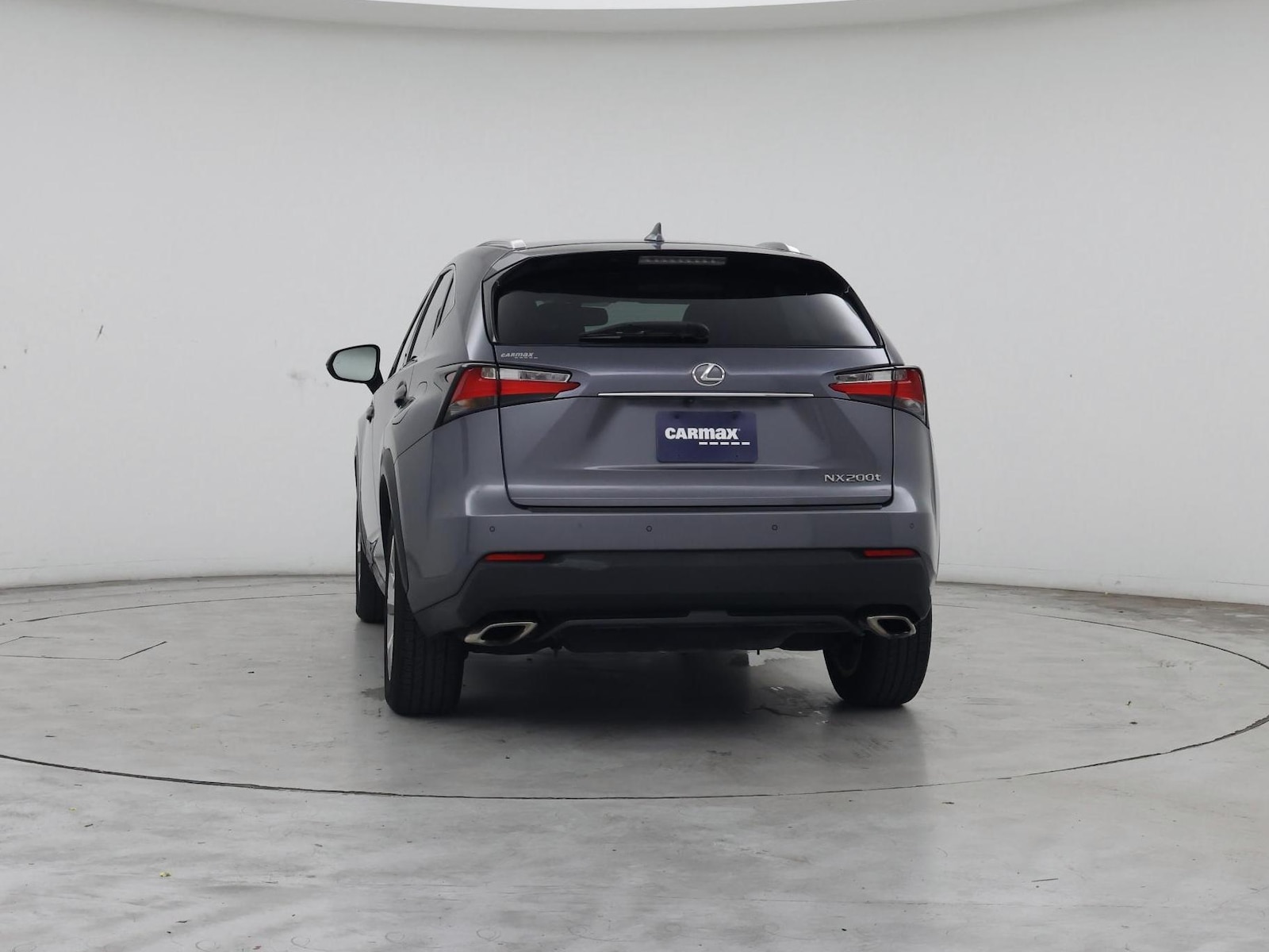 2017 Lexus NX 200t - Photo 7