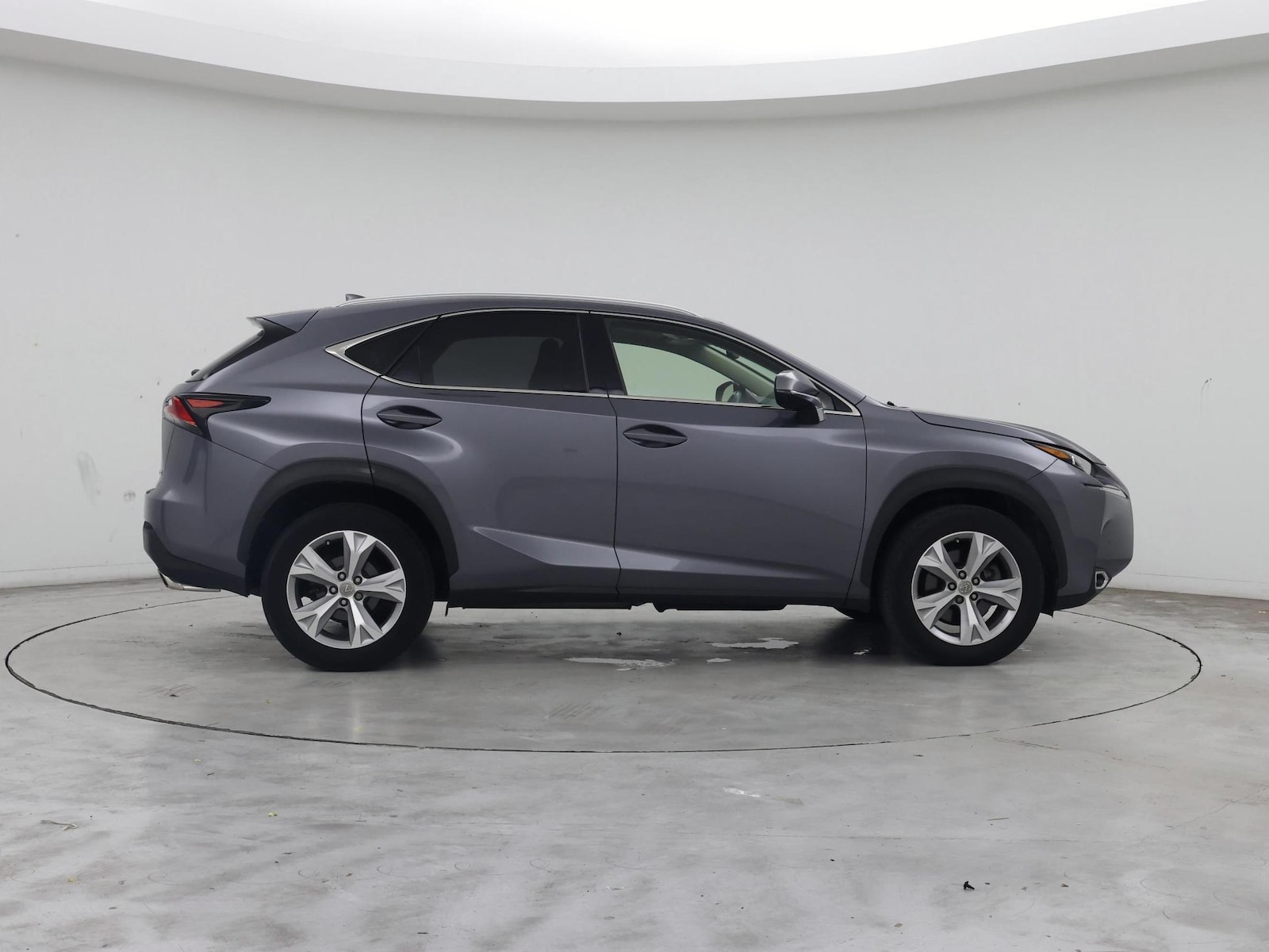 2017 Lexus NX 200t - Photo 8