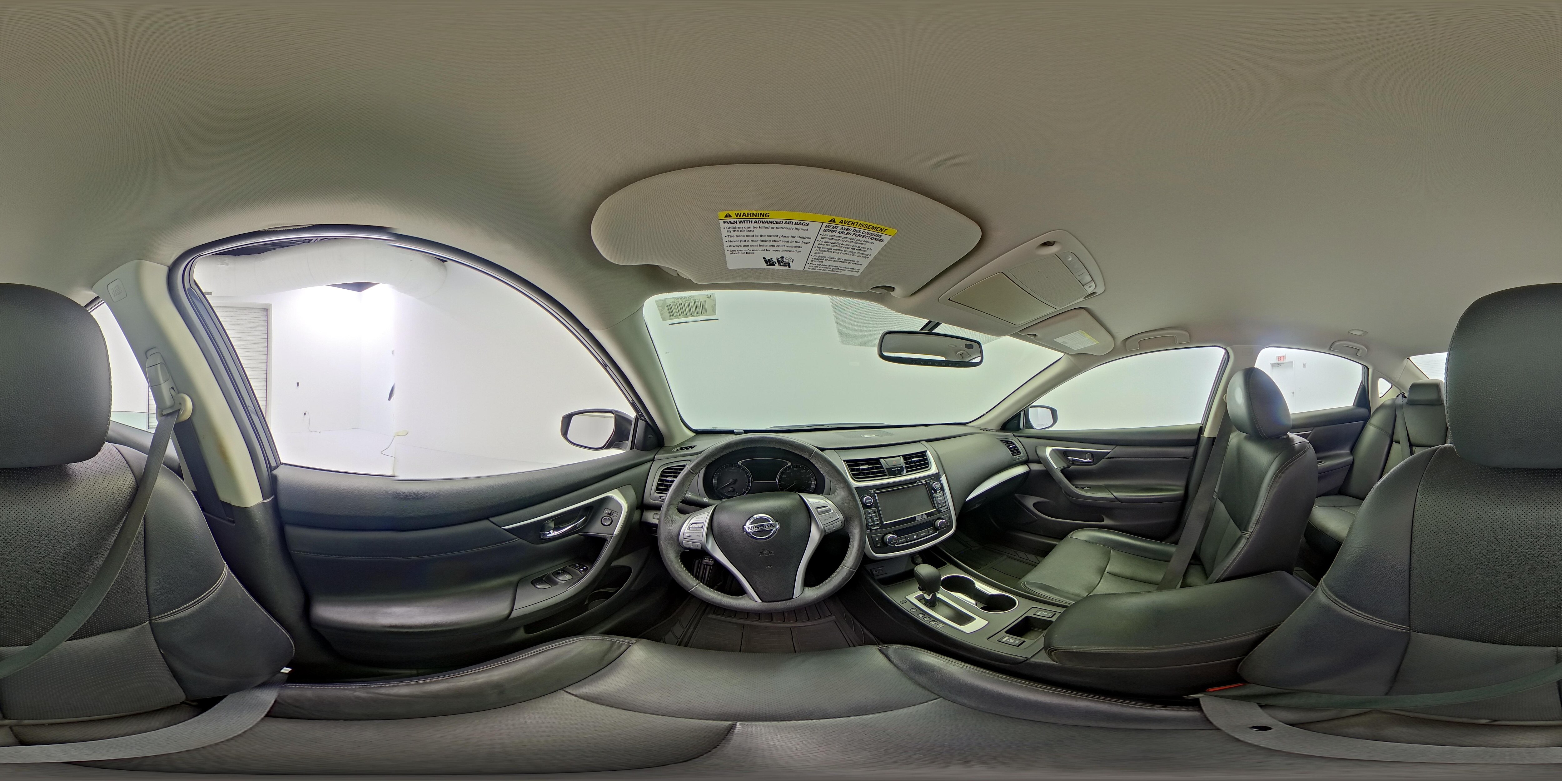 2017 Nissan Altima SL - Photo 27