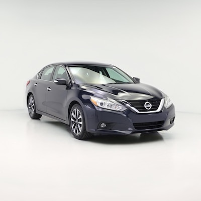 Recommended categories heading image of the selected vehicle