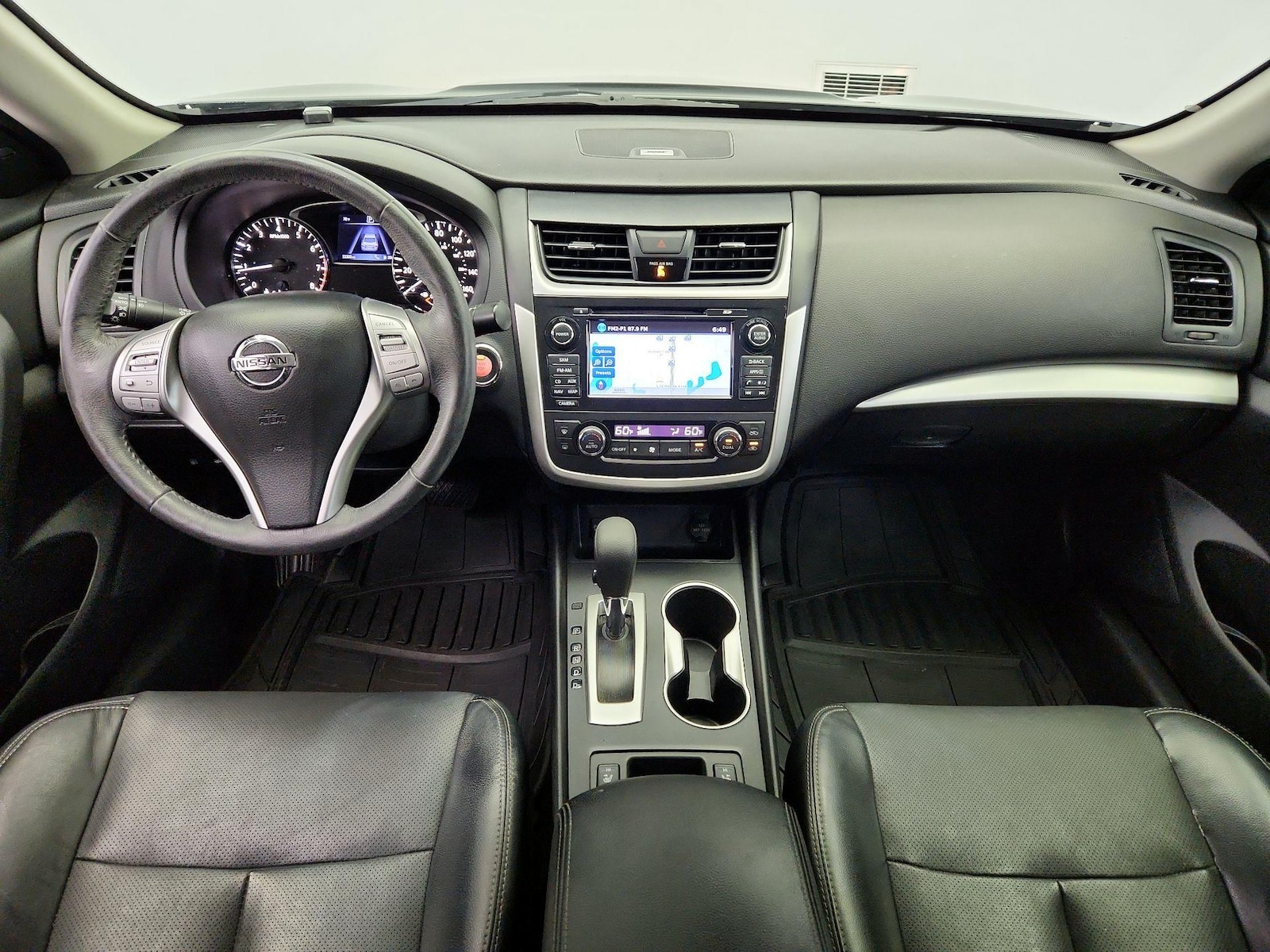 Navigation System