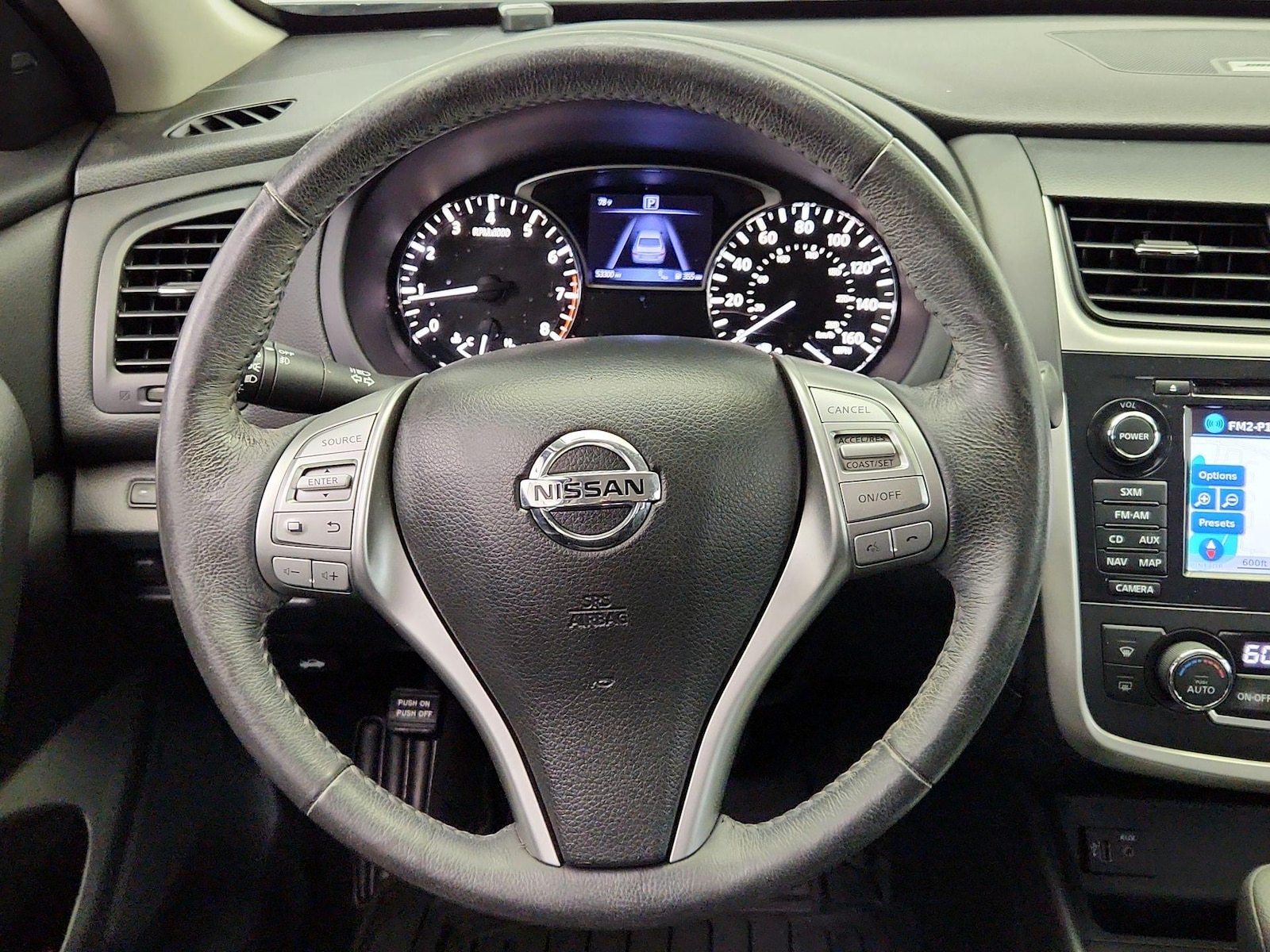 Remote Start