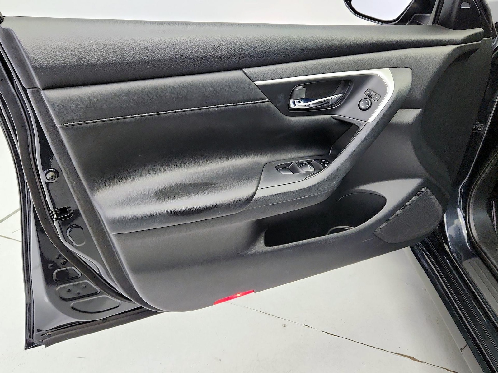 2017 Nissan Altima SL - Photo 13