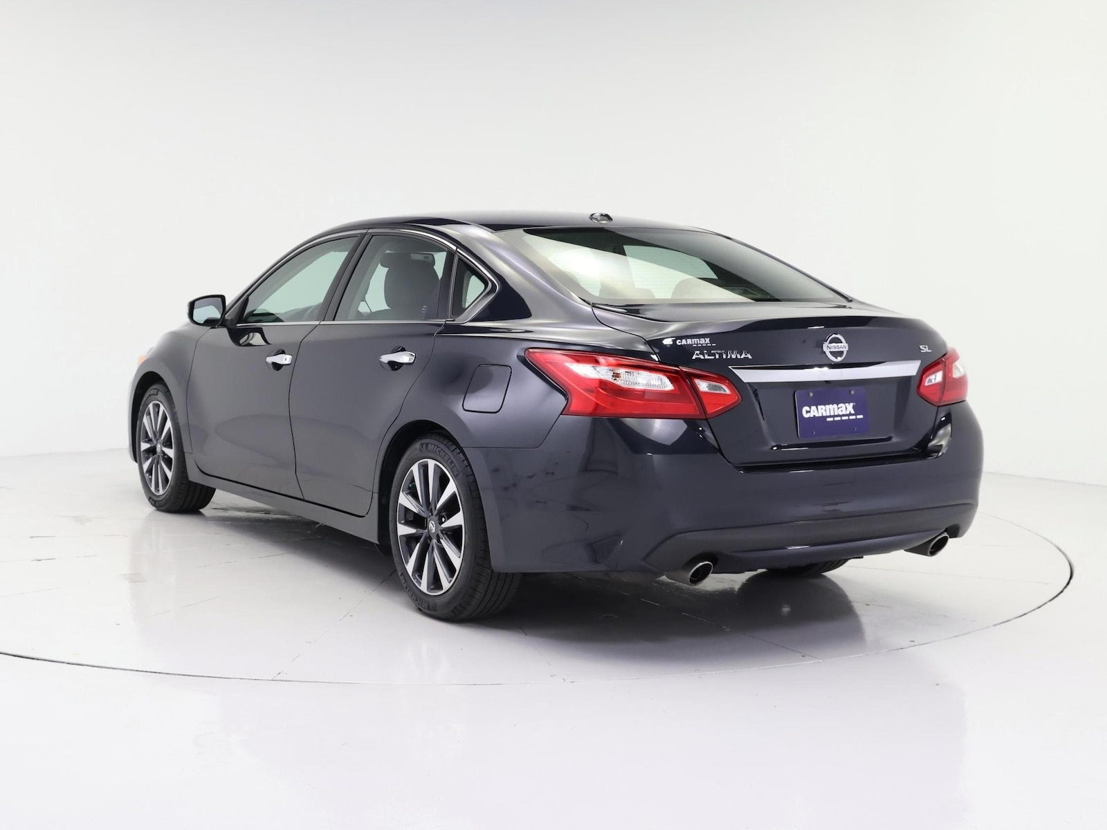 2017 Nissan Altima SL - Photo 3