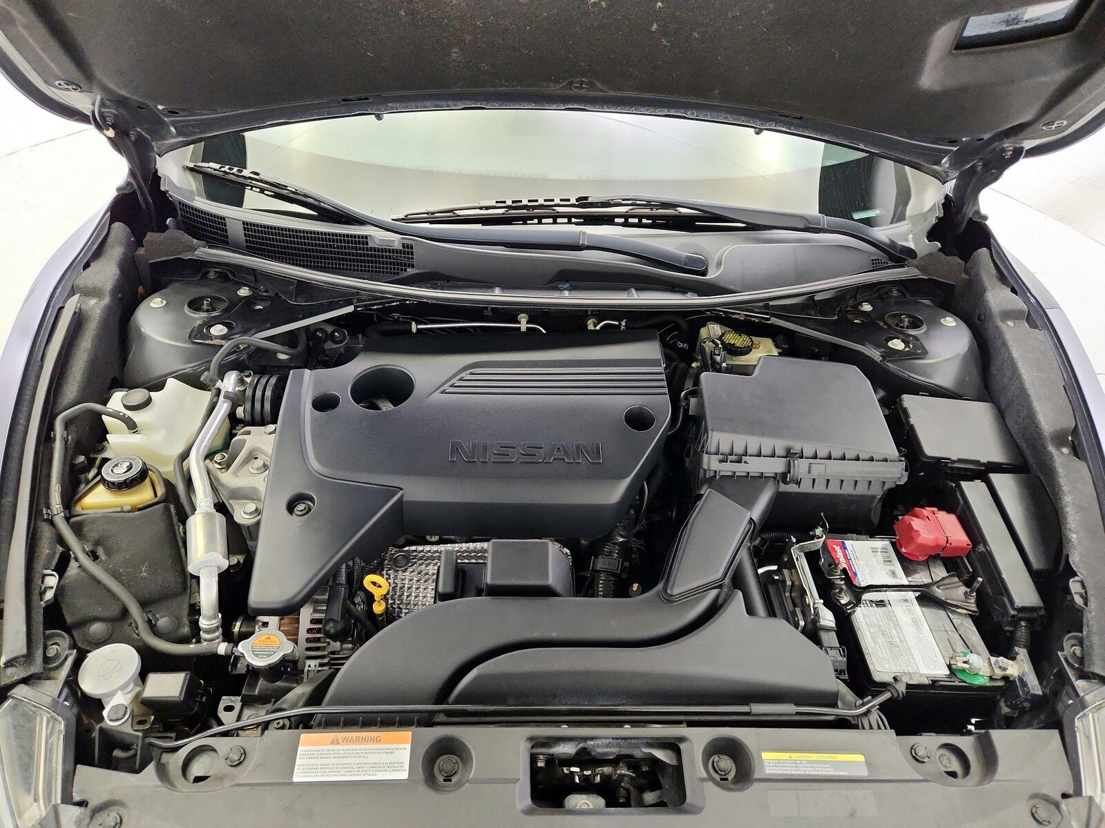 2017 Nissan Altima SL - Photo 23