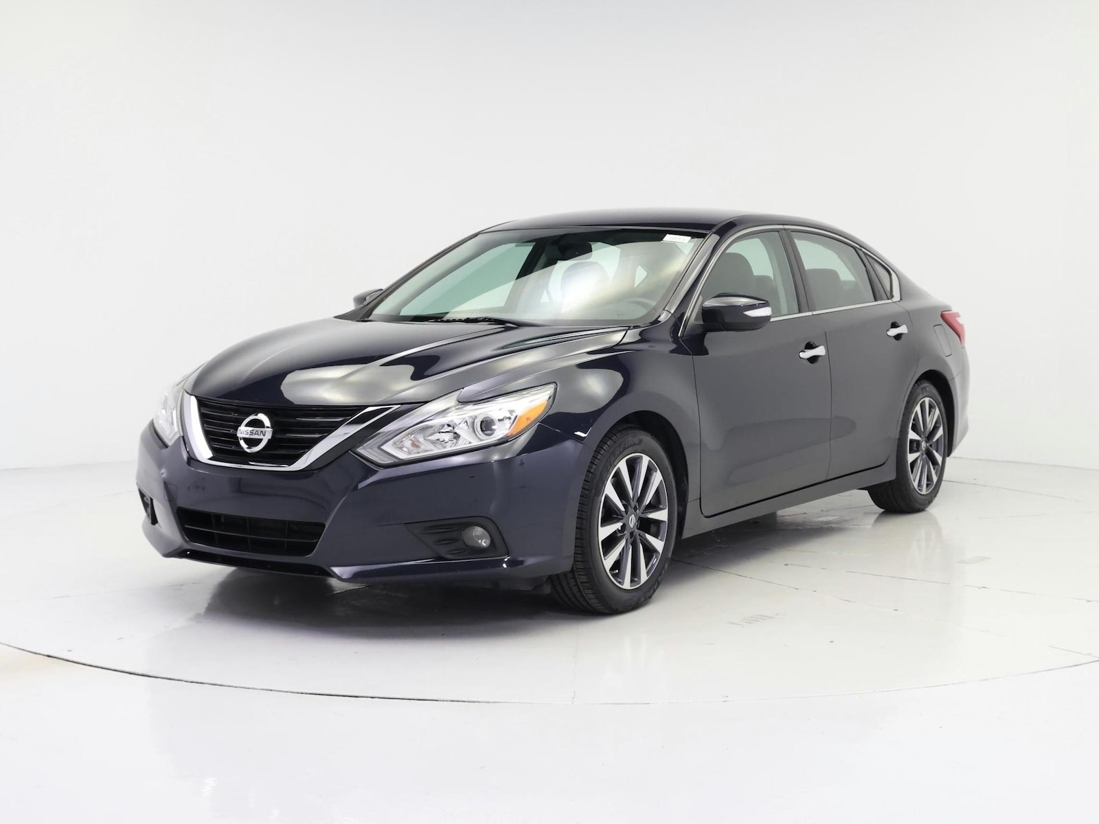 2017 Nissan Altima SL - Photo 5