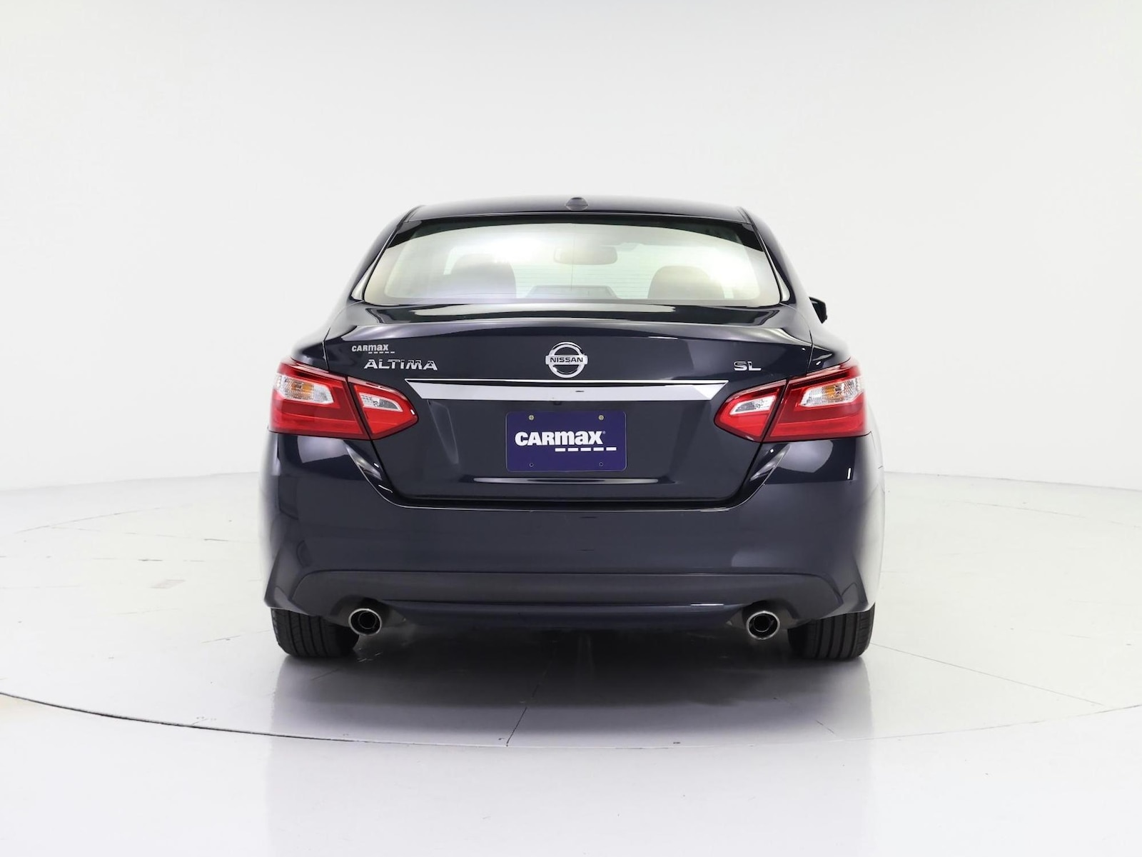 2017 Nissan Altima SL - Photo 7
