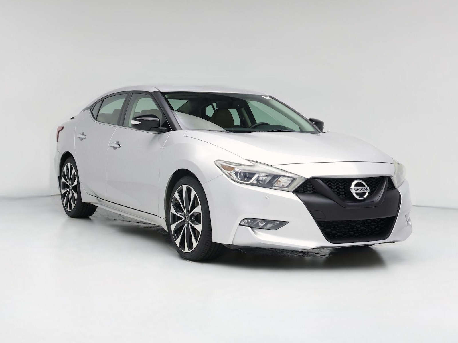 2016 Nissan Maxima