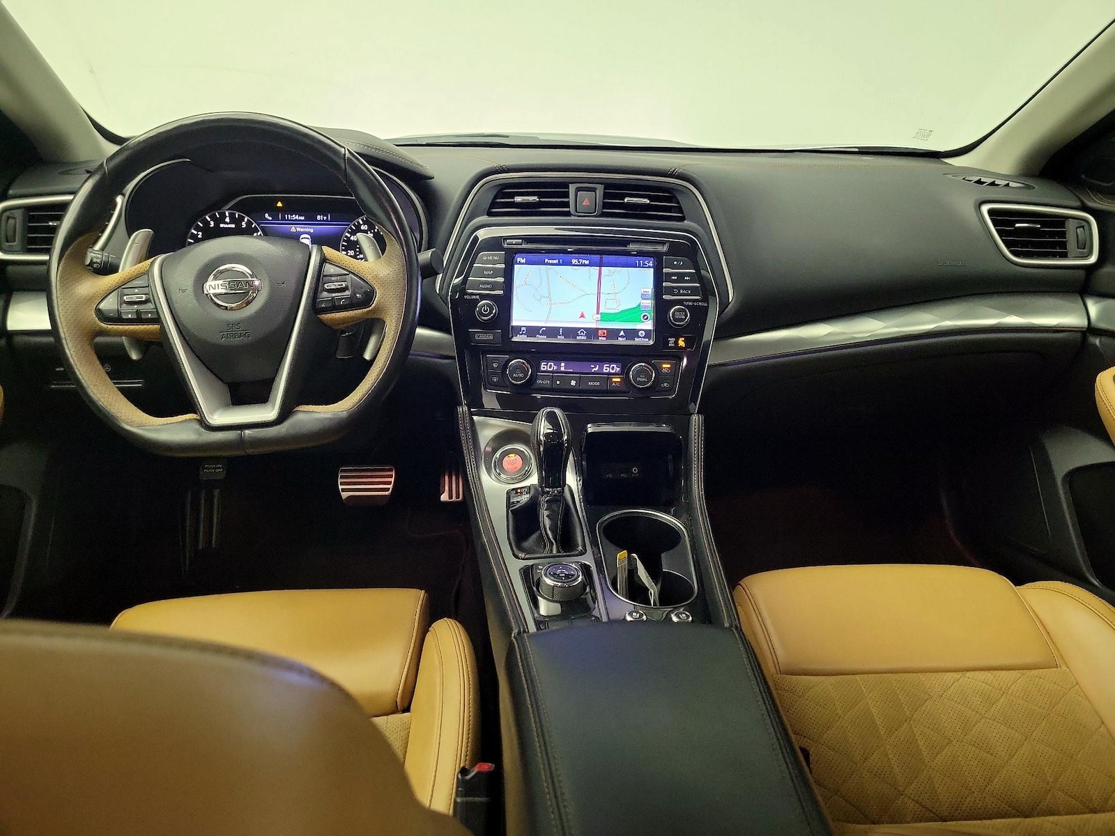 Navigation System