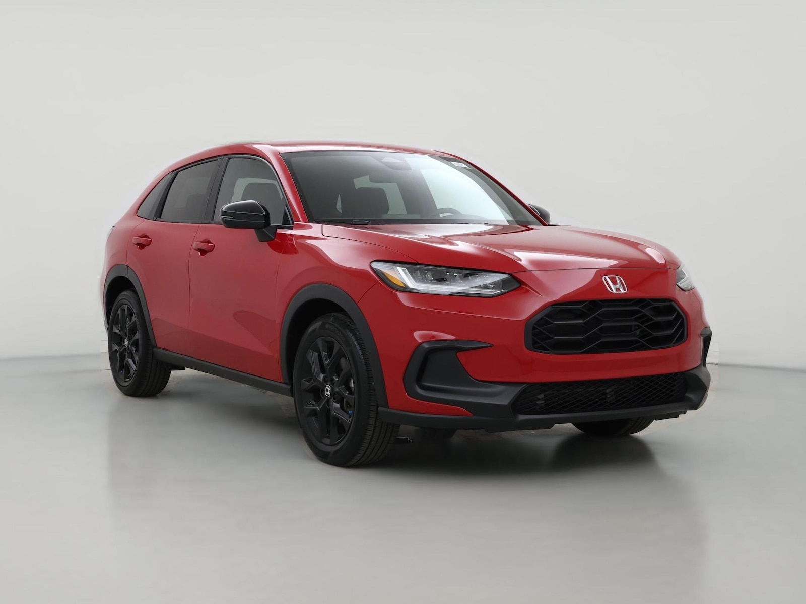 2025 Honda HR-V