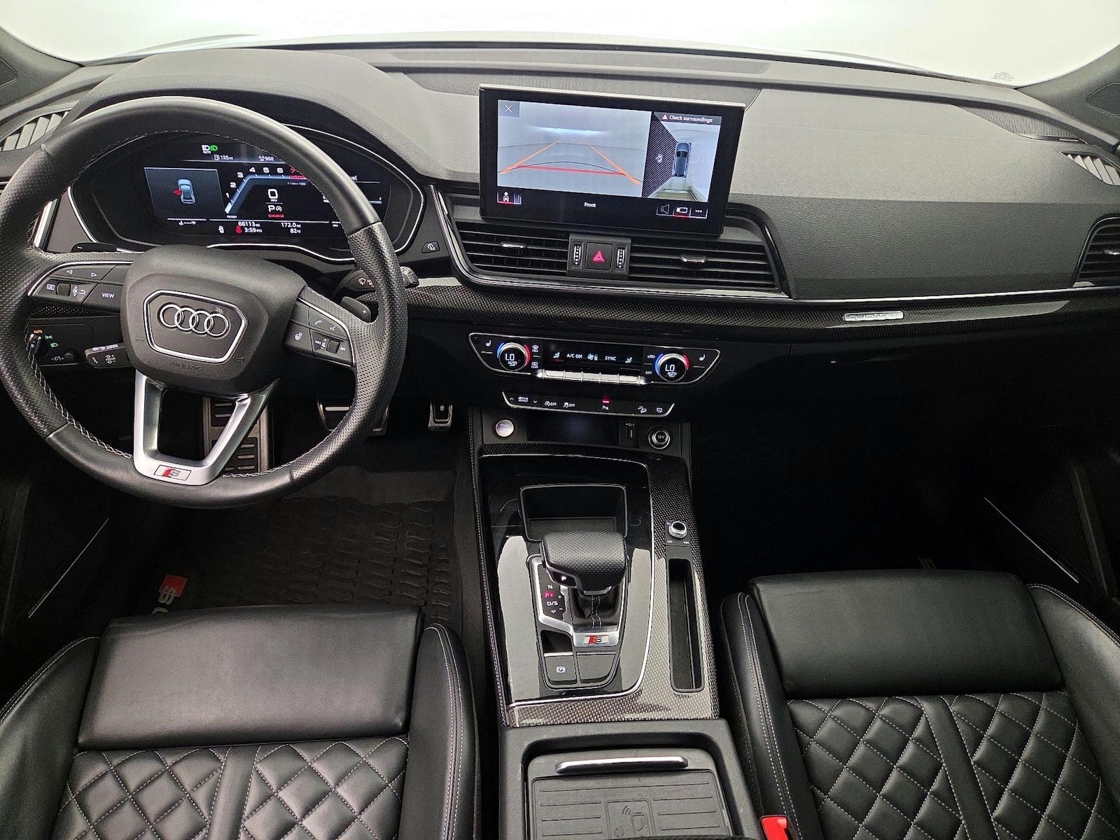 Apple CarPlay®