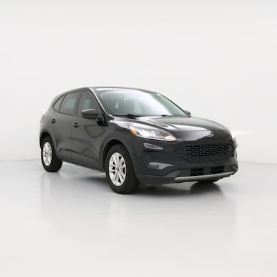 2022 Ford Escape S