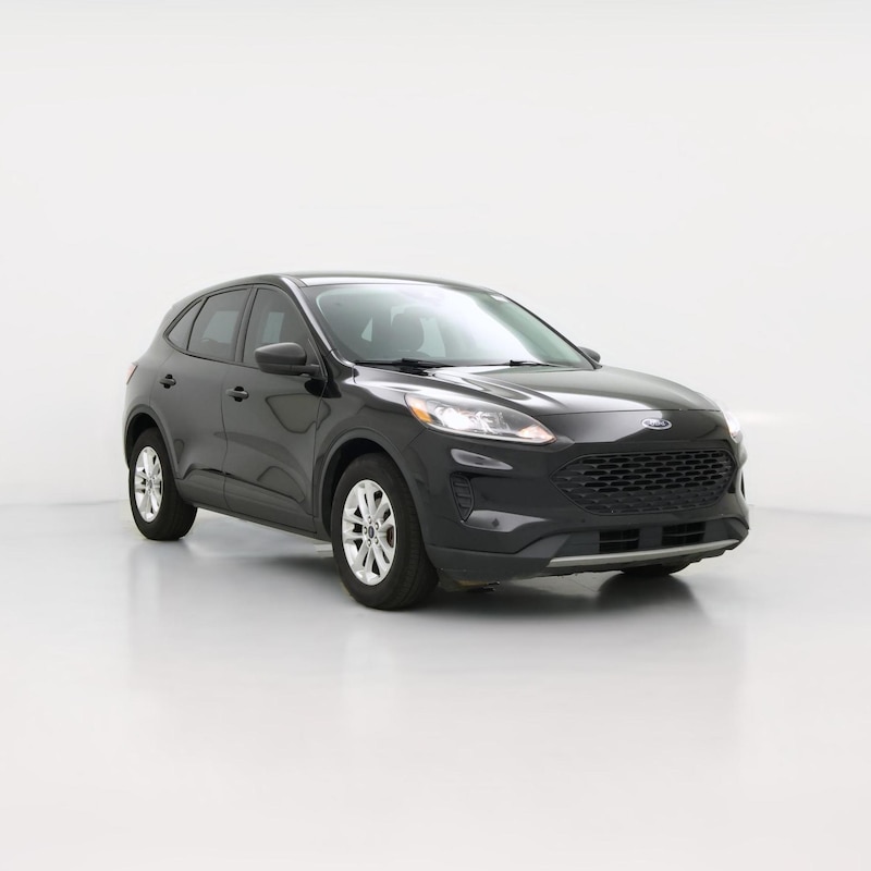 2022 Ford Escape S