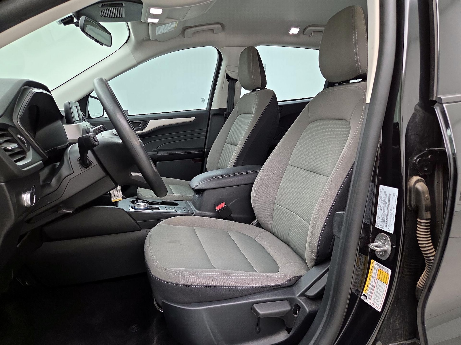 Side Airbags
