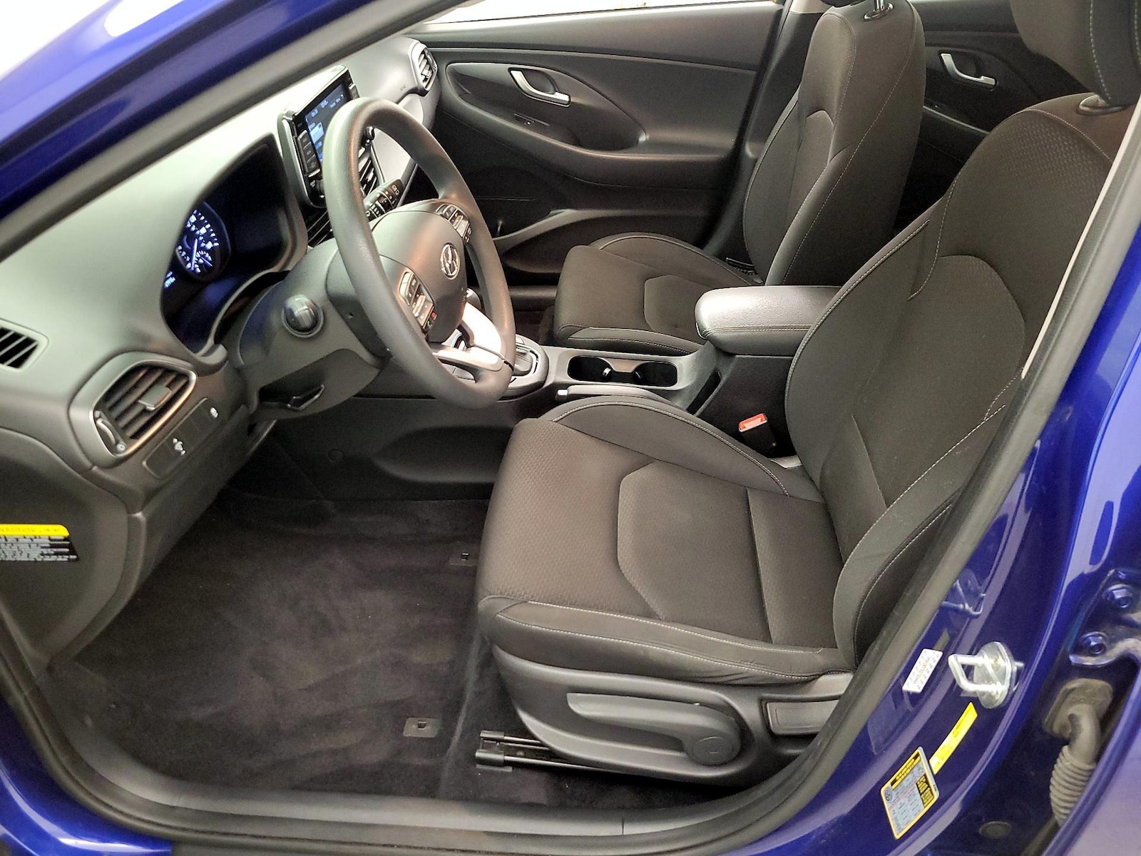 Side Airbags