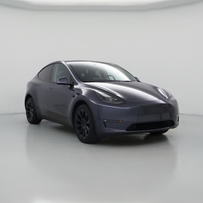Recommended categories heading image of the selected vehicle