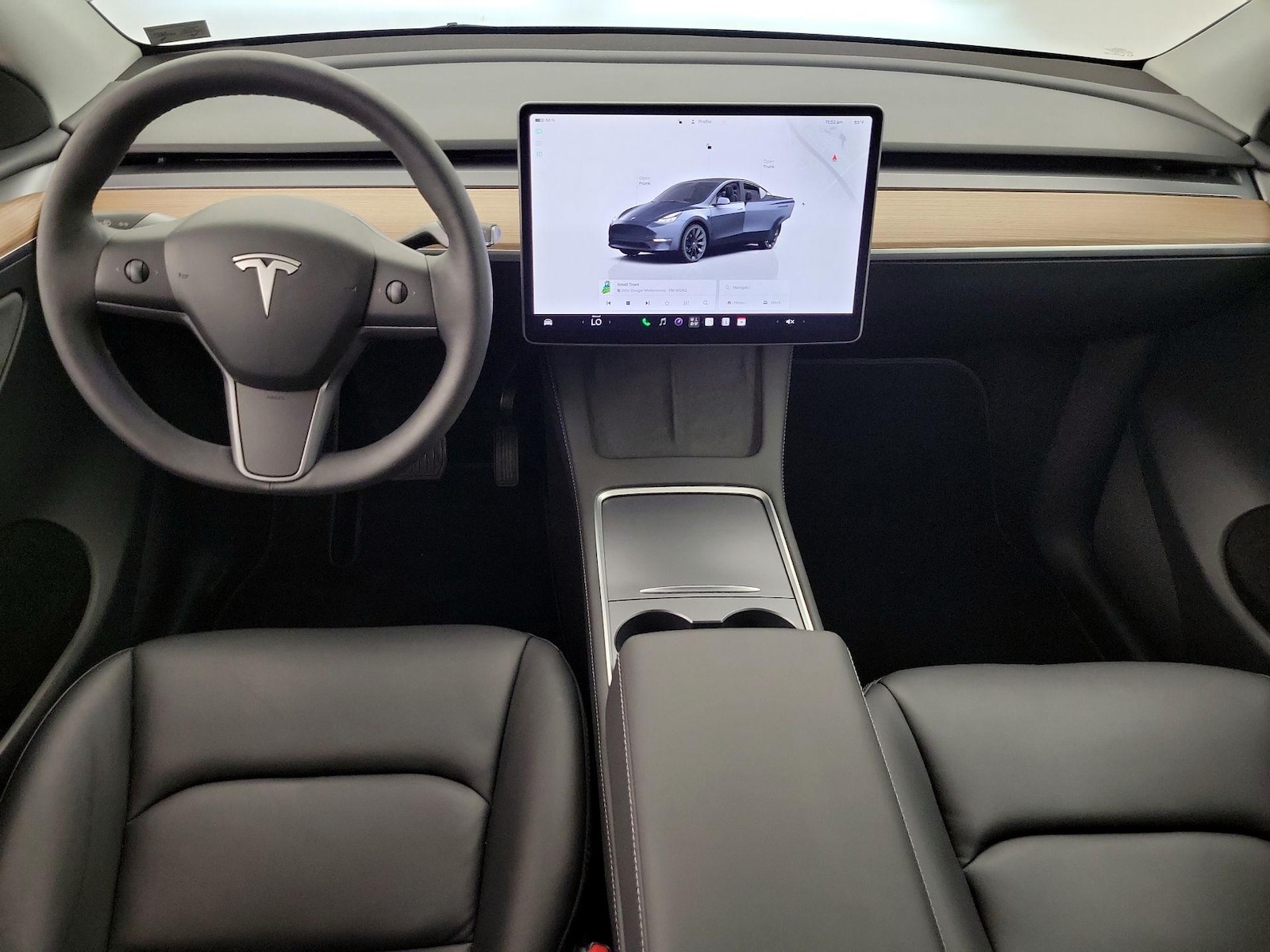 Navigation System
