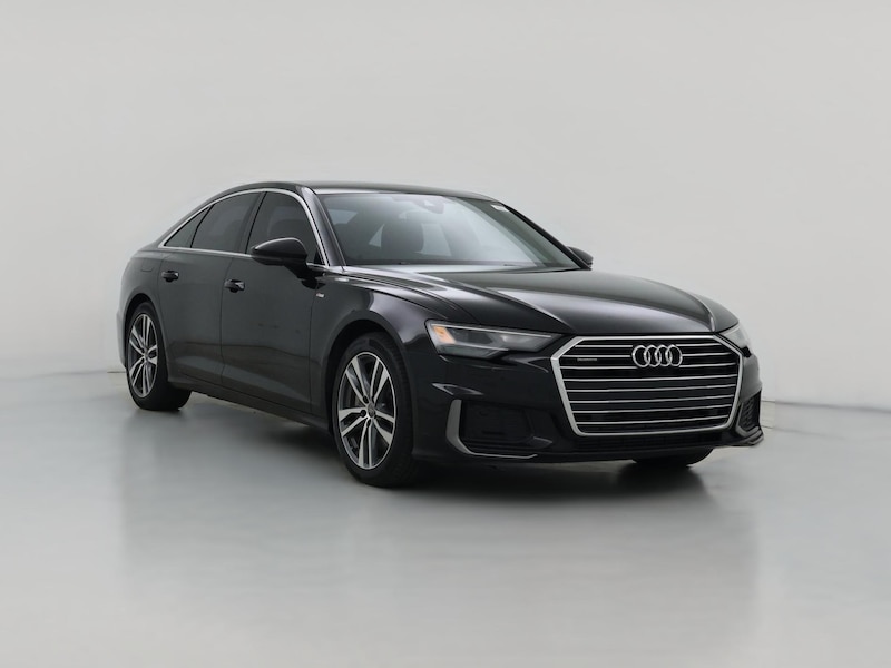 2019 Audi A6 Premium