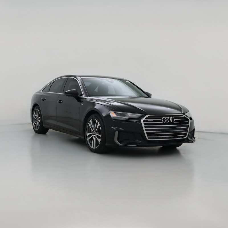 2019 Audi A6 Premium