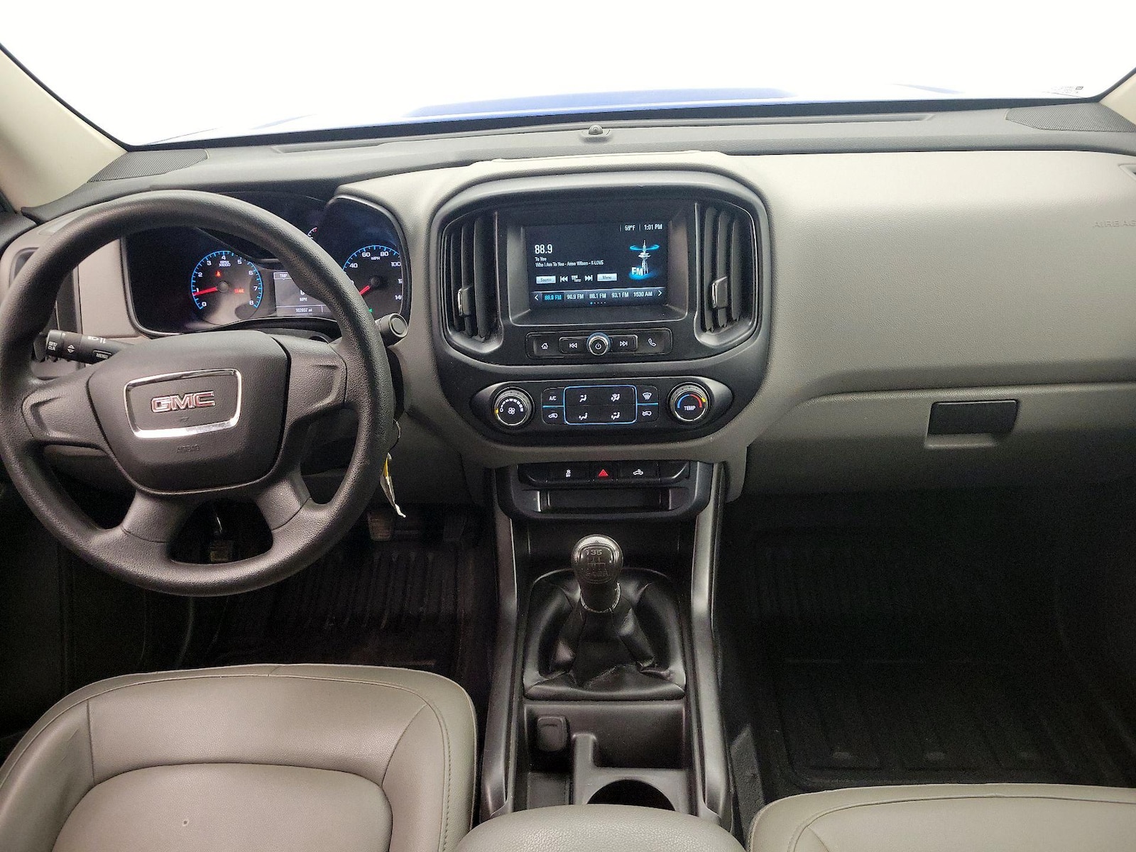 Rear View Camera
