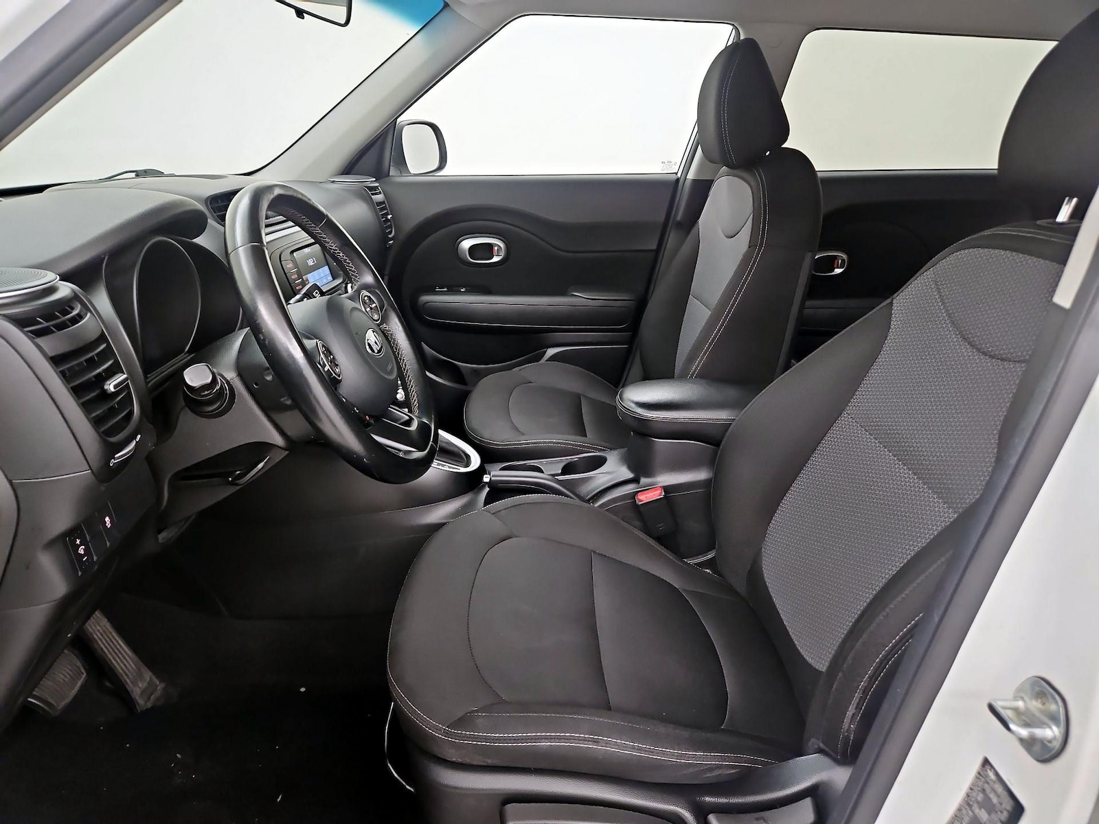 Side Airbags