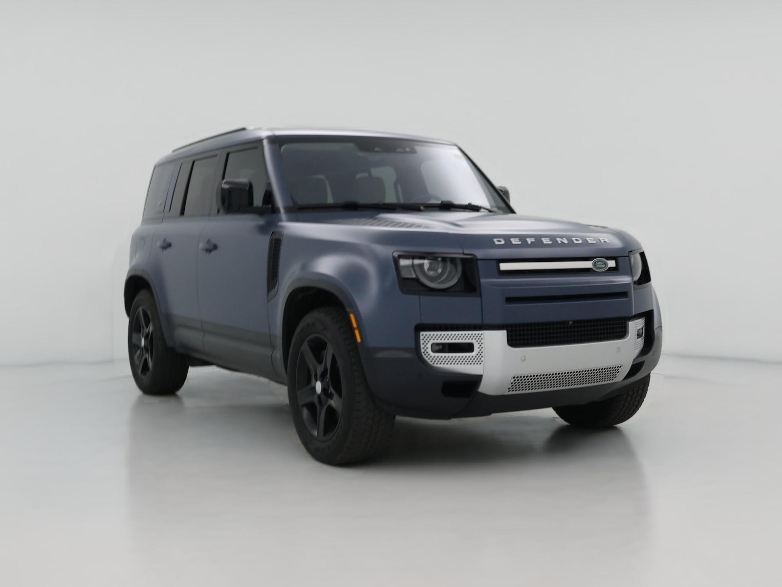 2021 Land Rover Defender