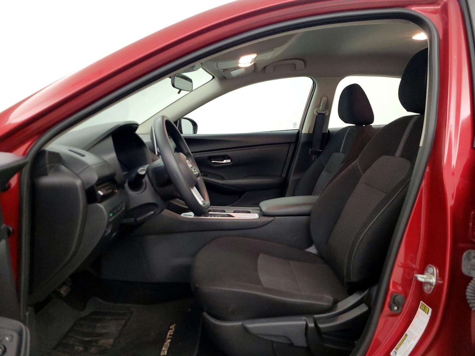 Side Airbags