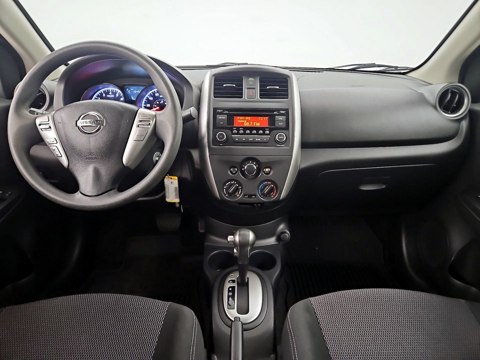 Rear View Camera
