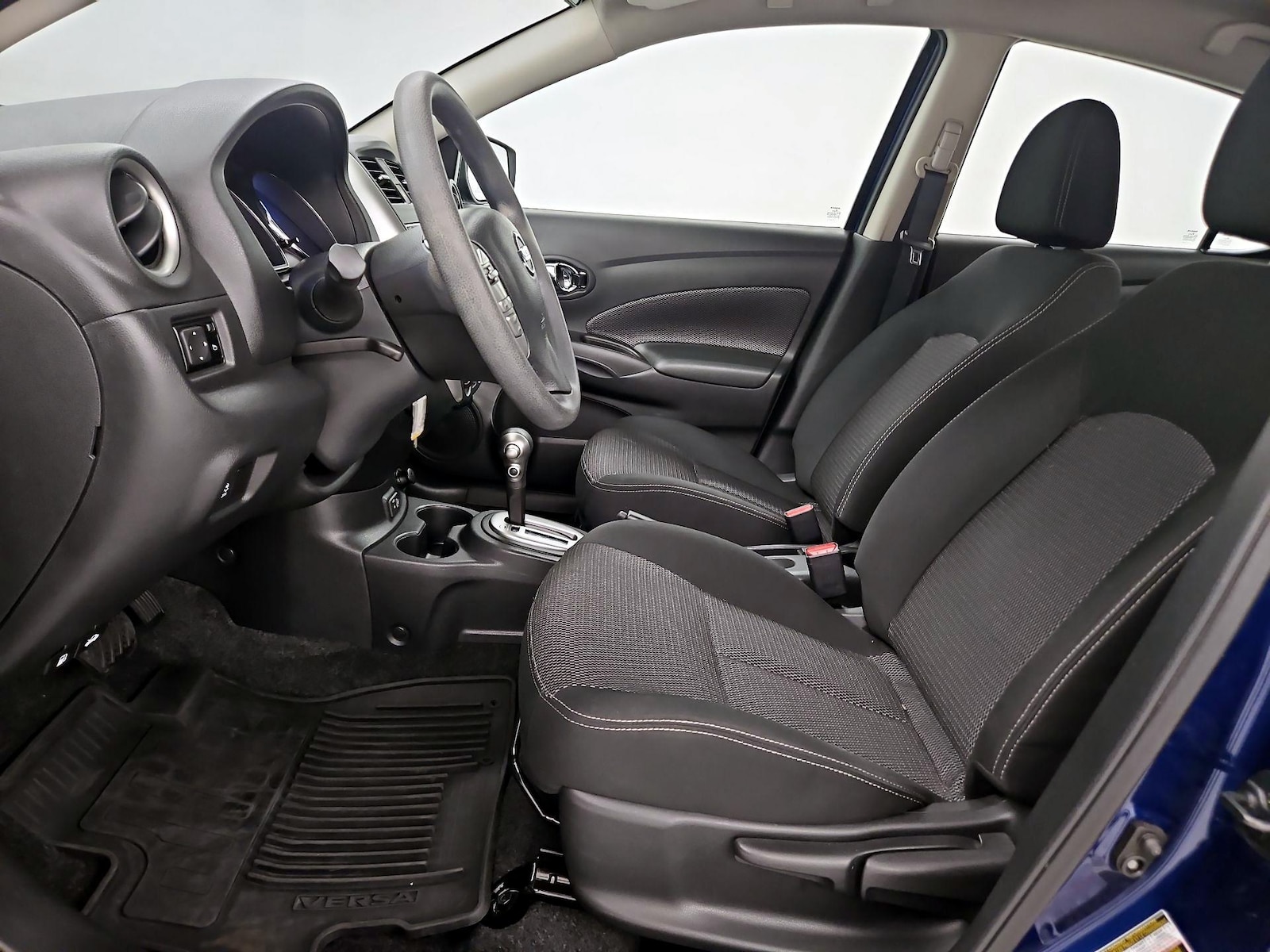 Side Airbags