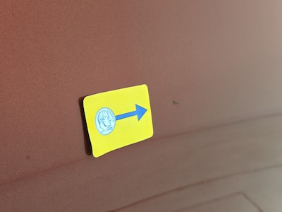 Condition detail